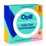 New Mexico Medicaid announces coverage of Opill, the over-the-counter oral contraceptive