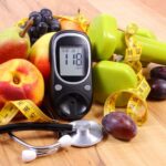 Quick online test determines diabetes risk
