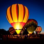 Balloon Fiesta Week in Old Town Features Free Live Entertainment and New Museum Exhibition