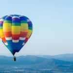 Guests will see standard, racing, special shape, home-built, and remote-control hot air balloons at the 52nd event